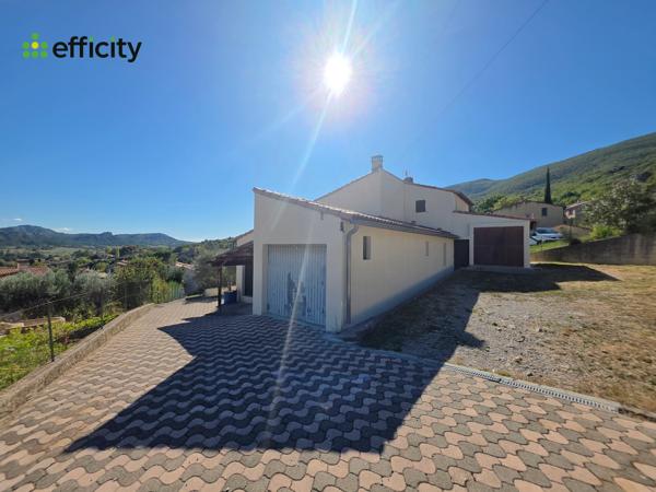 Maison
         6 pièces
        - 100 m² Exclusivité 230 000 €*