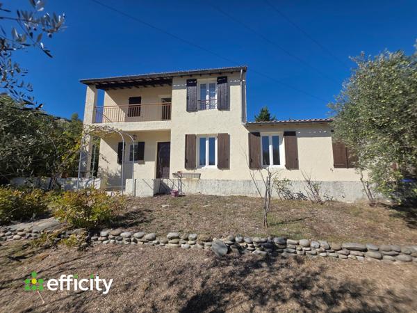 Maison
         6 pièces
        - 100 m² Exclusivité 230 000 €*