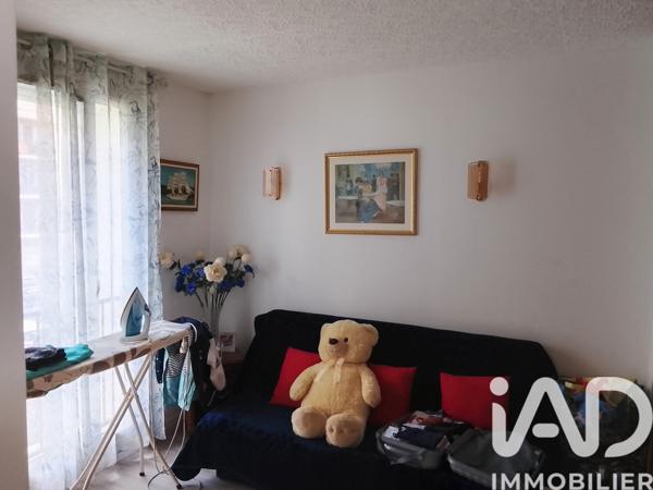 Appartement à vendre 4 pièces 61 m² Chelles
