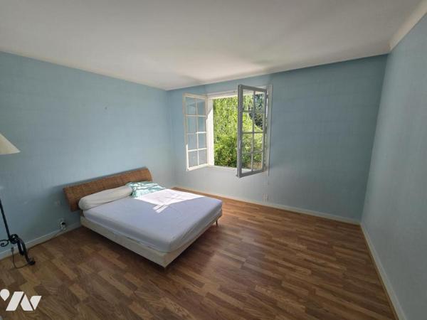 BOUGUENAIS - BOUGUINIERE -  MAISON 174m² 5 ch sur terrain 3620m²