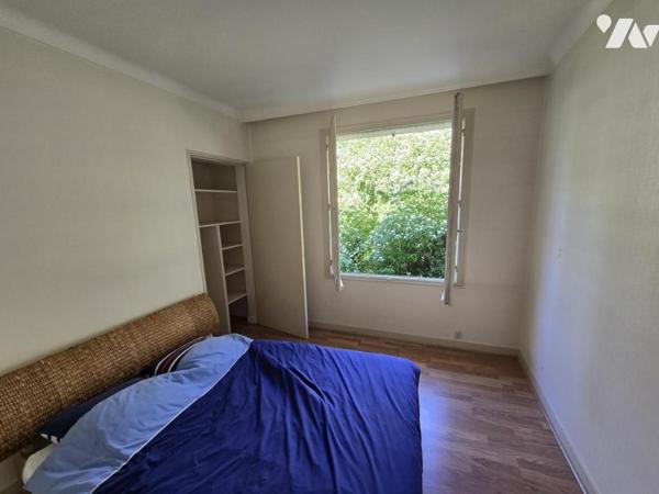 BOUGUENAIS - BOUGUINIERE -  MAISON 174m² 5 ch sur terrain 3620m²