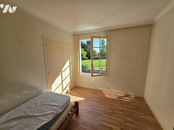 BOUGUENAIS - BOUGUINIERE -  MAISON 174m² 5 ch sur terrain 3620m²