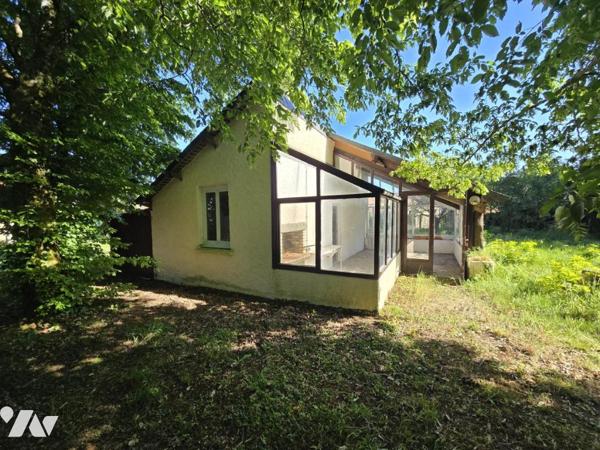 BOUGUENAIS - BOUGUINIERE -  MAISON 174m² 5 ch sur terrain 3620m²