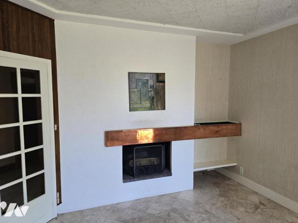 BOUGUENAIS - BOUGUINIERE -  MAISON 174m² 5 ch sur terrain 3620m²
