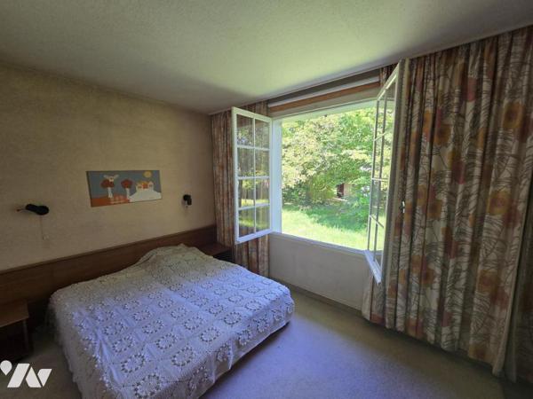 BOUGUENAIS - BOUGUINIERE -  MAISON 174m² 5 ch sur terrain 3620m²