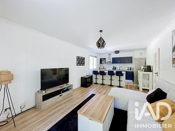 Appartement à vendre 4 pièces 80 m² Lyon 9