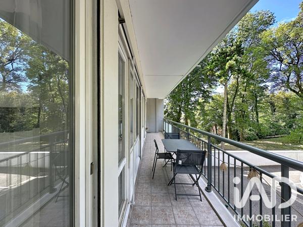 Appartement à vendre 4 pièces 80 m² Lyon 9