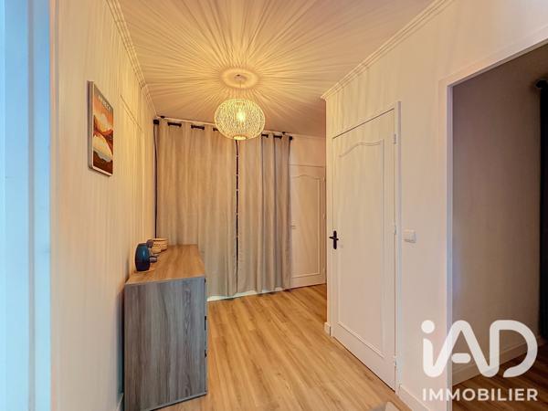 Appartement à vendre 4 pièces 80 m² Lyon 9