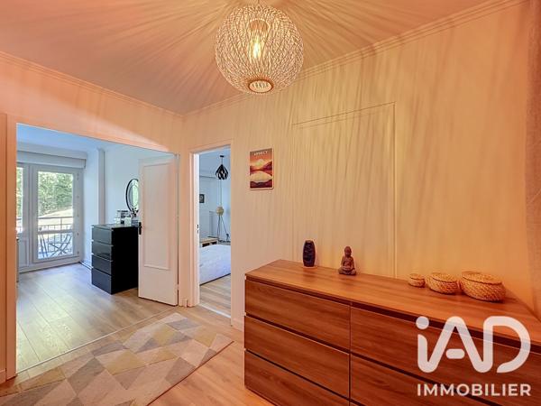 Appartement à vendre 4 pièces 80 m² Lyon 9