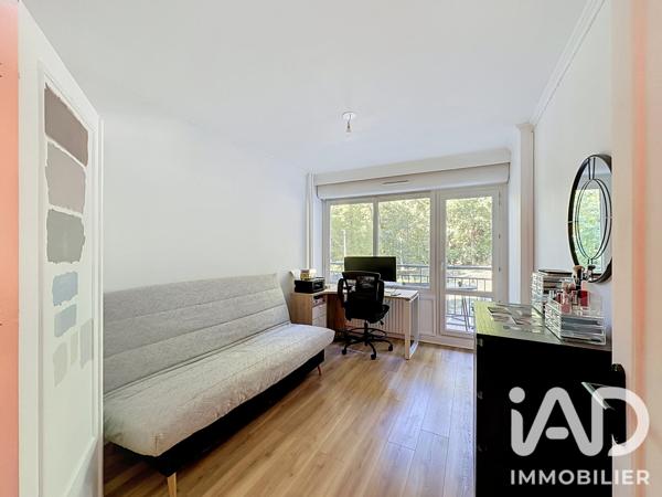 Appartement à vendre 4 pièces 80 m² Lyon 9