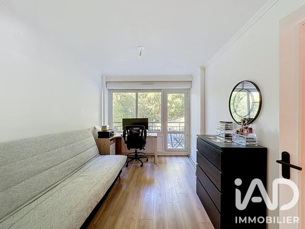 Appartement à vendre 4 pièces 80 m² Lyon 9