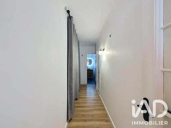 Appartement à vendre 4 pièces 80 m² Lyon 9