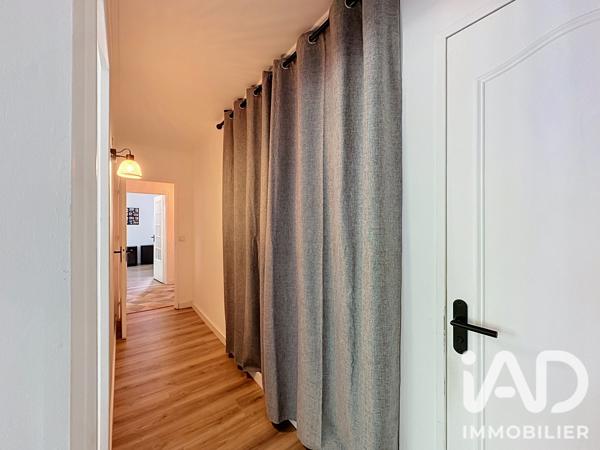Appartement à vendre 4 pièces 80 m² Lyon 9