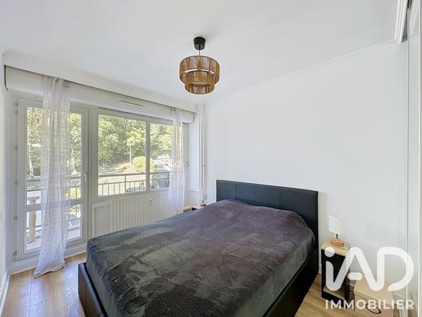 Appartement à vendre 4 pièces 80 m² Lyon 9
