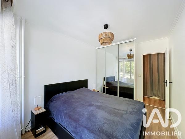Appartement à vendre 4 pièces 80 m² Lyon 9