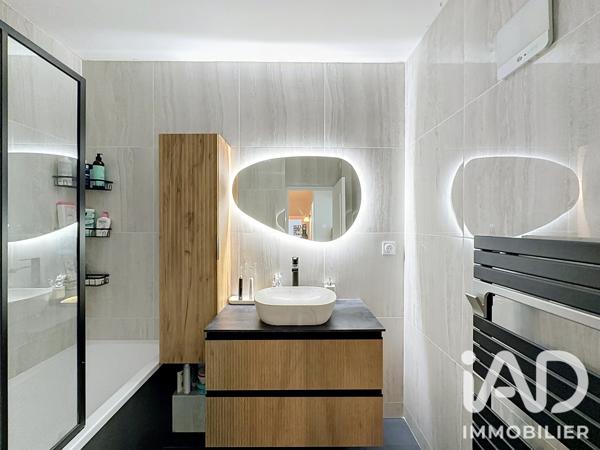 Appartement à vendre 4 pièces 80 m² Lyon 9
