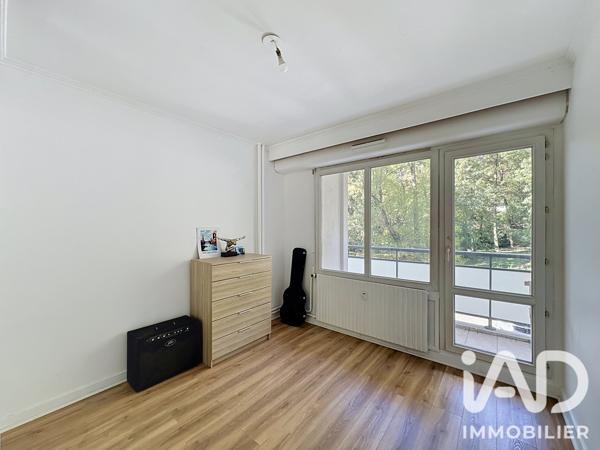 Appartement à vendre 4 pièces 80 m² Lyon 9