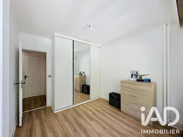 Appartement à vendre 4 pièces 80 m² Lyon 9