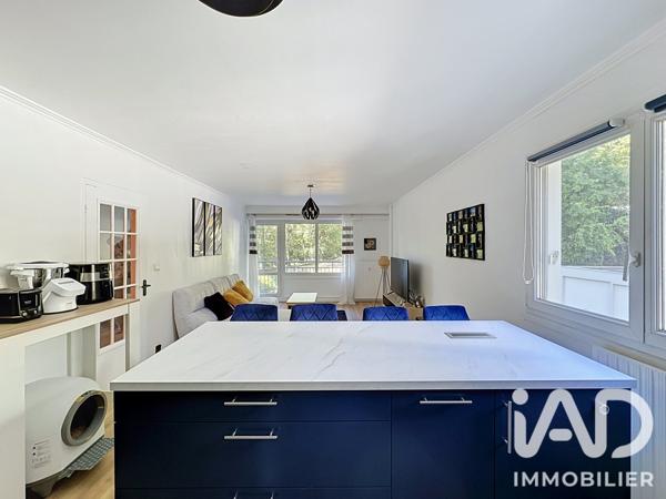 Appartement à vendre 4 pièces 80 m² Lyon 9