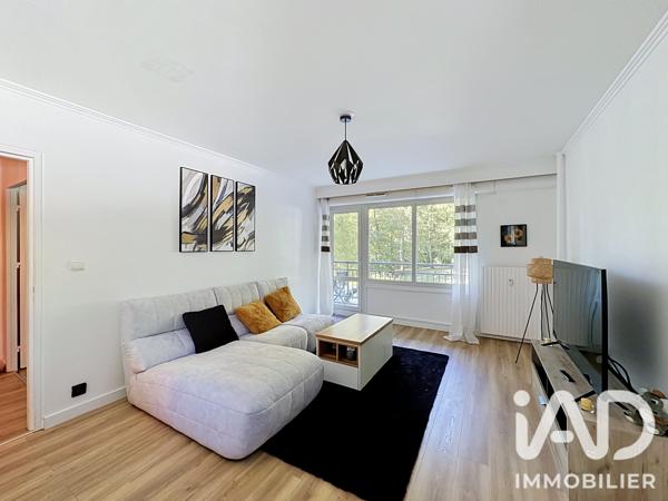 Appartement à vendre 4 pièces 80 m² Lyon 9