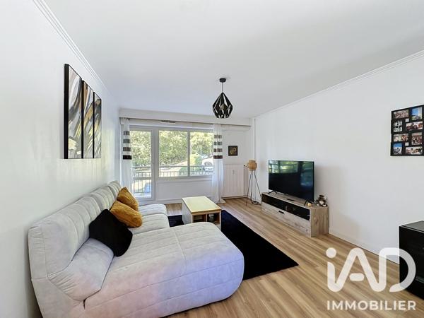 Appartement à vendre 4 pièces 80 m² Lyon 9