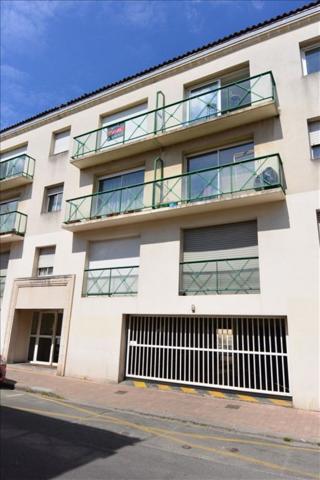 PARKING BORDEAUX - 0 m2