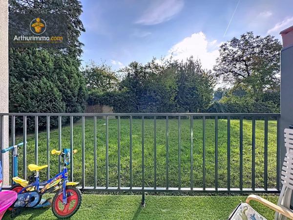 Vente Appartement 1 pièces 28 m2 à Ermont