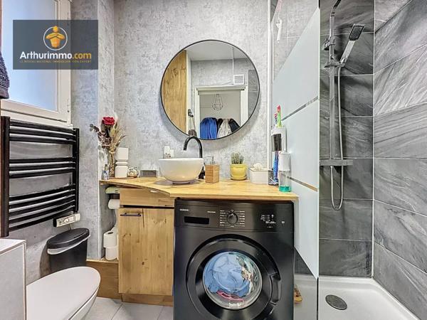 Vente Appartement 1 pièces 28 m2 à Ermont