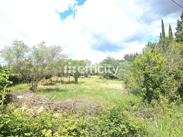 Terrain
        
        - 650 m² 210 000 € *