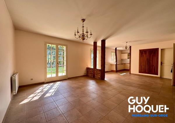 Maison 6 pièces à vendre à Villemoisson-sur-Orge - Réf 2796