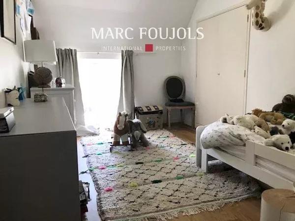 Raray – Maison familiale avec jardin