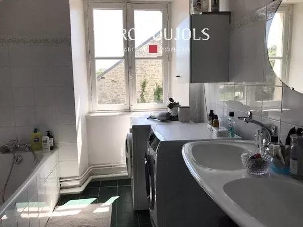 Raray – Maison familiale avec jardin