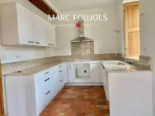 Raray – Maison familiale avec jardin