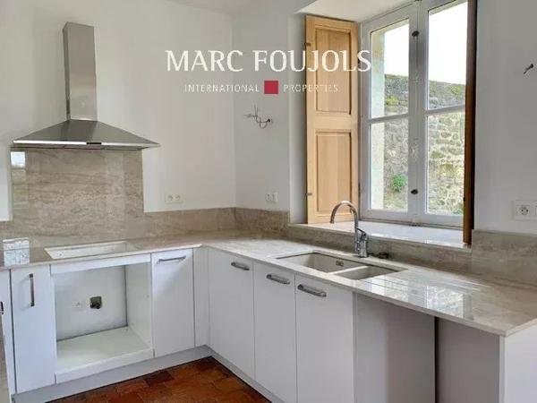 Raray – Maison familiale avec jardin
