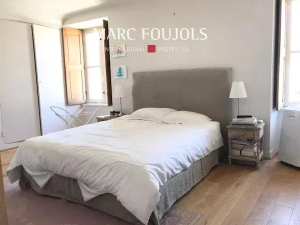 Raray – Maison familiale avec jardin