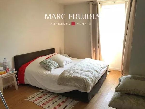 Raray – Maison familiale avec jardin