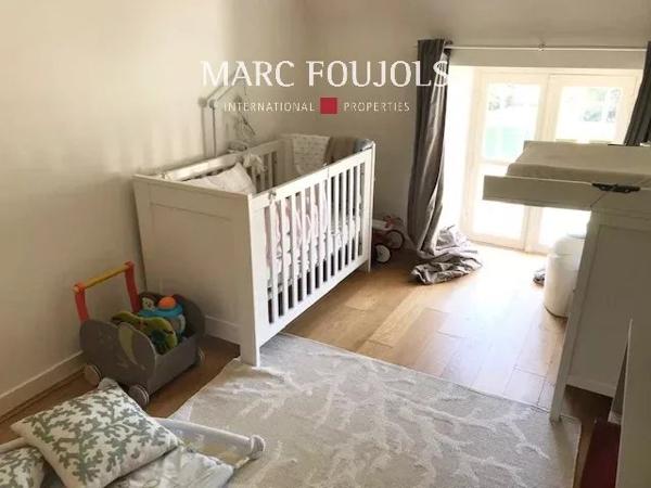 Raray – Maison familiale avec jardin