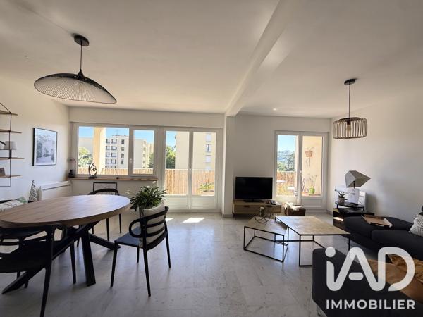 Appartement à vendre 4 pièces 97,96 m² Vienne