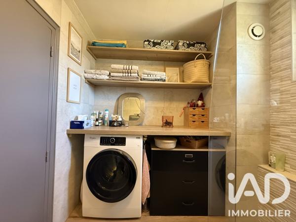 Appartement à vendre 4 pièces 97,96 m² Vienne