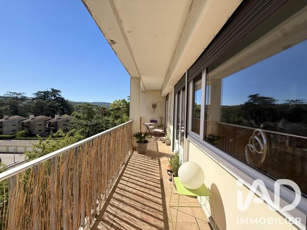 Appartement à vendre 4 pièces 97,96 m² Vienne