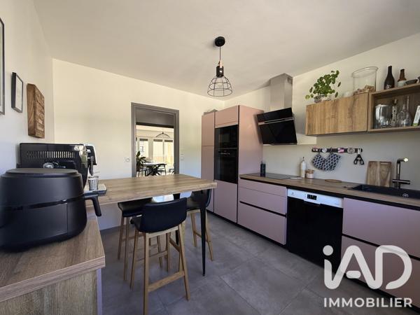 Appartement à vendre 4 pièces 97,96 m² Vienne