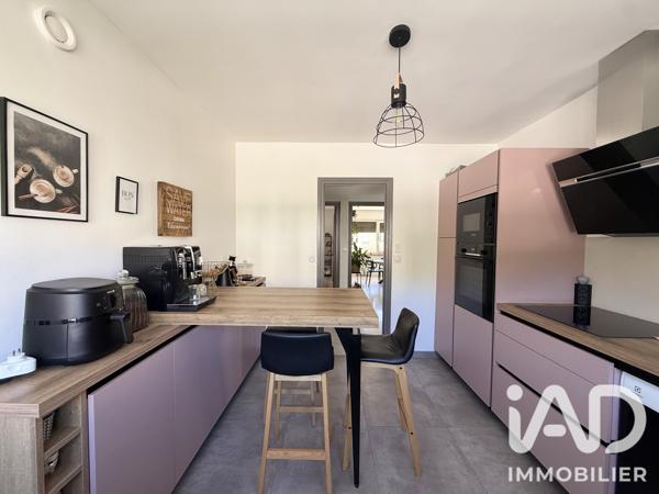 Appartement à vendre 4 pièces 97,96 m² Vienne