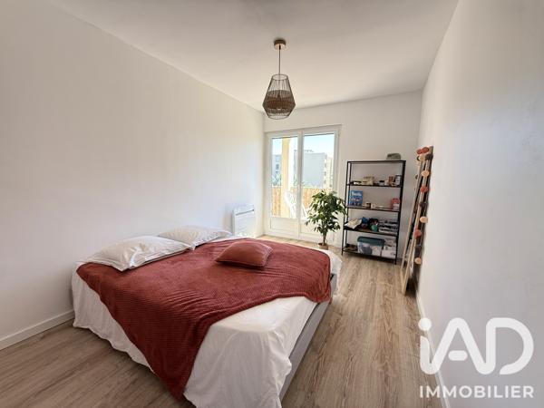 Appartement à vendre 4 pièces 97,96 m² Vienne