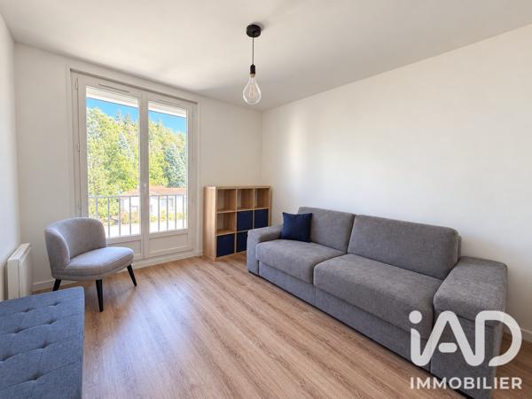 Appartement à vendre 4 pièces 97,96 m² Vienne