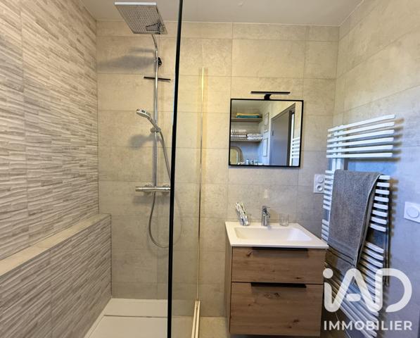 Appartement à vendre 4 pièces 97,96 m² Vienne