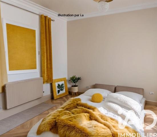 Maison à vendre 5 pièces 113 m² Rochefort-du-Gard