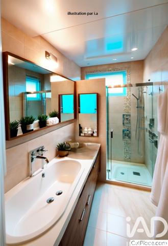 Maison à vendre 5 pièces 113 m² Rochefort-du-Gard