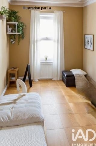 Maison à vendre 5 pièces 113 m² Rochefort-du-Gard