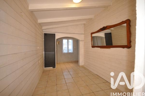 Maison à vendre 5 pièces 113 m² Rochefort-du-Gard
