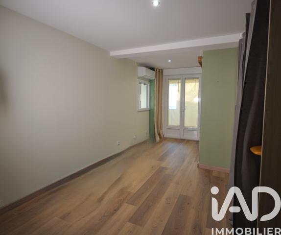 Maison à vendre 5 pièces 113 m² Rochefort-du-Gard
